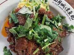 -小谭豆花(西大街店)
