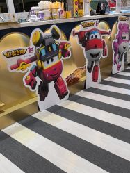 -奈尔宝家庭中心·亲子餐厅(华采天地店)