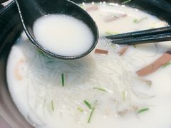 -鸭小妹鸭血粉丝(老门东店)
