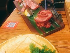 -黑牛の店·和牛烧肉(合生汇店)