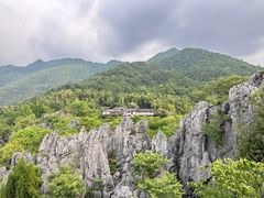 -千岛湖石林