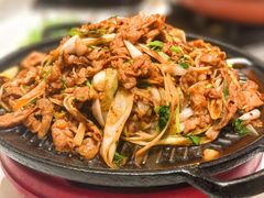 -潇湘码头·鲜湘菜(清河店)