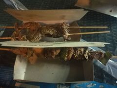 -型男美蛙烤牛蛙(南长街店)