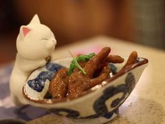 -点都德(聚福楼店)