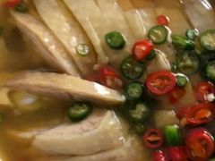 藤椒鸡-紫燕百味鸡(西影店)