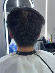 -VV盛妆Hair烫染造型沙龙