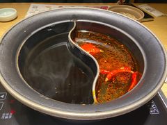 -温野菜涮涮锅(曲江大悦城店)