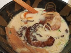 -味千拉面(又一城店)