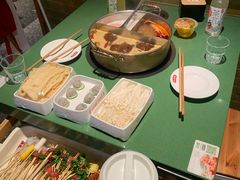 -大斌家串串火锅(马栏山店)