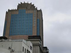 -苏州吴中希尔顿欢朋酒店