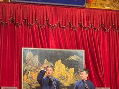 -哈哈曲艺社(西门闲亭店)