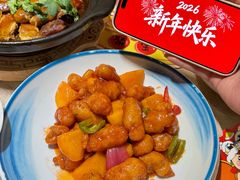 -山水茶艺馆·点心粤菜·30年老字号