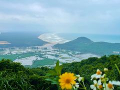 -海南铜鼓岭景区