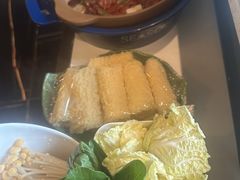 -润园四季椰子鸡火锅(海上世界店)