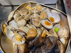 -大头叔烤鸡爪·朝鲜族烤串(天池路店)