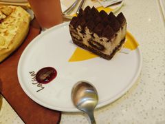 -乐凯撒披萨(汇港购物中心店)