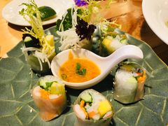 -越美小馆·越南料理(曲江店)