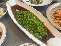 -写庭·鱼鲜川菜·宴请(铁像寺水街店)