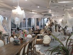 大堂-共舞时光猫咖·狗咖(新街口店)