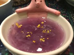 -蘑菇私房菜小馆(杨家坪西城天街店)
