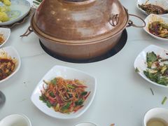 -吴天家私坊铜火锅(远达·帝景华廷店)