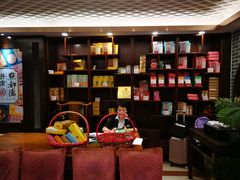 -点都德(大茶楼店)