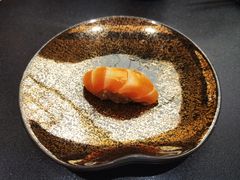 -鮨政· Omakase(港汇恒隆广场店)