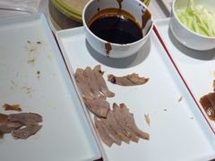 -玉林烤鸭店(黄村兴华店)