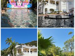 -江门古兜温泉小镇