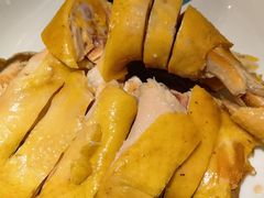 -巷儿里餐厅·杭帮菜(信义坊店)