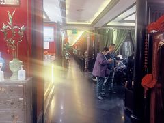 -上海1号私藏菜(静安店)