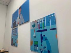 -斯坦星球AI编程·机器人科创·科学实验·信奥·思维·STEM·积木拼搭·竞赛考级(浦东联洋广场大拇指龙阳御桥中心)