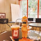 📌中山探店 | 🍊低调在市中心旁的一抹橘‼️