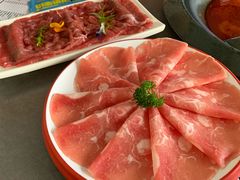 -生活如沸·顺德水牛奶火锅(大学路店)