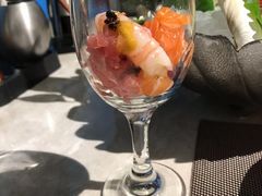 -極上萬膳·日料放题(海岸城店)