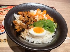 -大师兄·西北小馆(金湾华发商都店)
