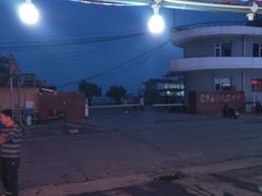 -海香园饭店