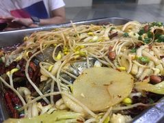 -碳火鱼羊坊(重庆总店)
