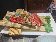 -正苑26年海鲜烤肉•牛尾汤汤饭(东港店)