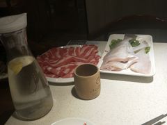 -小牛叔鲜切牛肉·火锅·烤肉自助(公济桥路店)