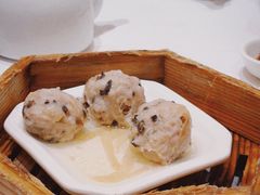 -宝园酒家(美林M·LIVE天地东座店)