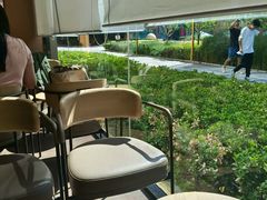 -星巴克(北京惠新东街店)