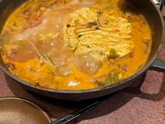 -旺福·贵州酸汤牛肉火锅(陆悦天地店)