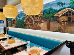 -沿江海南菜·文昌鸡祖师爷(大东海店)