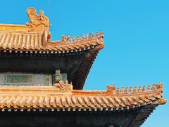 -故宫博物院(故宫)