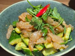 -KŌNG胶东小馆(华熙店)
