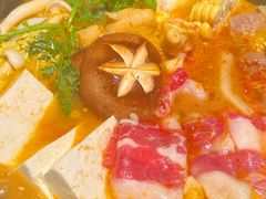 -玉川屋·深夜食堂居酒屋(柳巷店)