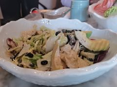 -阿吾罗日本料理(K11艺术中心店)