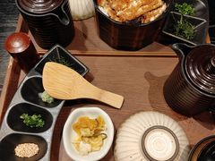 -玄白·炭烤活鳗(上海首店)