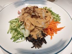 -双合园·海鲜水饺青岛菜(九水东路店)